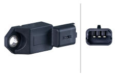 Senzor tlaku sacího potrubí HELLA 6PP 009 400-721