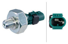 Olejový tlakový spínač HELLA 6ZL 009 600-281