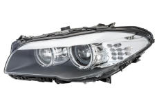 Hlavný svetlomet HELLA 1ZS 010 131-611