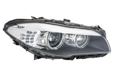 Hlavný svetlomet HELLA 1ZS 010 131-621