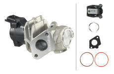 AGR-Ventil HELLA 6NU 010 171-091