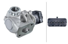 AGR-Ventil HELLA 6NU 010 171-111