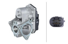 AGR-Ventil HELLA 6NU 010 171-801