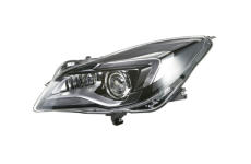 Hlavní světlomet HELLA 1ZT 011 166-711
