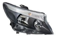 Hlavní světlomet HELLA 1EL 011 284-881