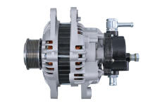 Alternátor HELLA 8EL 011 711-351