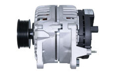 Alternátor HELLA 8EL 011 711-561