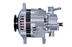 Alternátor HELLA 8EL 011 711-741