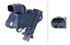 generátor HELLA 8EL 011 712-581