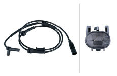 Snímač počtu otáčok kolesa HELLA 6PU 012 039-631