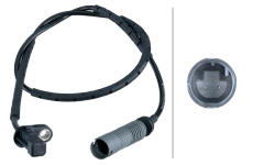 Snímač, počet otáček kol HELLA 6PU 012 039-751