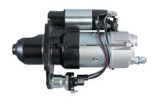 Startér HELLA 8EA 012 586-771