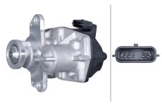 AGR-Ventil HELLA 6NU 014 864-431