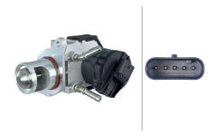 AGR-Ventil HELLA 6NU 014 864-681