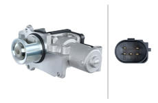 AGR-Ventil HELLA 6NU 014 864-721