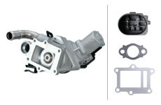 AGR-Ventil HELLA 6NU 014 865-121