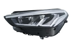 Hlavní světlomet HELLA 1EX 015 368-111