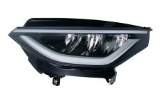 Hlavní světlomet HELLA 1EX 015 437-411
