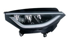 Hlavní světlomet HELLA 1EX 015 437-421