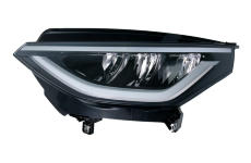 Hlavní světlomet HELLA 1EX 015 437-471