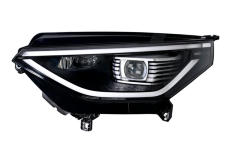 Hlavní světlomet HELLA 1EX 015 437-551
