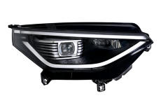 Hlavní světlomet HELLA 1EX 015 437-561