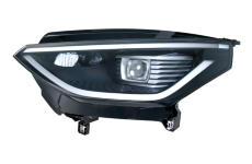 Hlavní světlomet HELLA 1EX 015 437-691