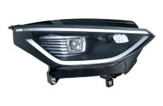 Hlavní světlomet HELLA 1EX 015 437-961