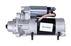 żtartér HELLA 8EA 015 642-691