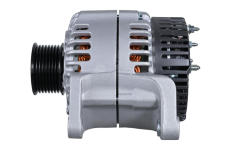 Alternátor HELLA 8EL 015 643-681