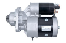 Startér HELLA 8EA 015 657-051