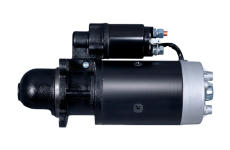 Startér HELLA 8EA 015 657-241