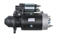 Startér HELLA 8EA 015 657-301