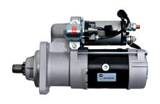 Startér HELLA 8EA 015 657-431