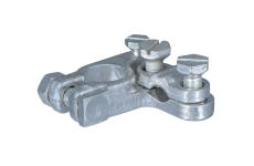 Svorka polu baterie HELLA 8KX 091 453-001