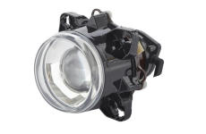 Vlożka svetlometu, hlavný svetlomet HELLA 1BL 163 336-001