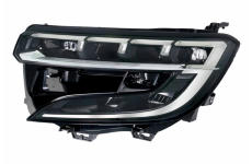 Hlavní světlomet HELLA 1EX 015 152-611