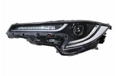 Hlavní světlomet HELLA 1EX 354 886-031