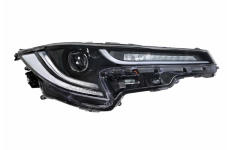 Hlavní světlomet HELLA 1EX 354 886-041