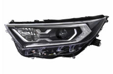 Hlavní světlomet HELLA 1EX 354 887-011