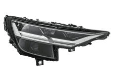Hlavní světlomet HELLA 1LX 354 871-041