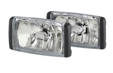 Sada mlhovych svetel HELLA 1NB 010 951-831