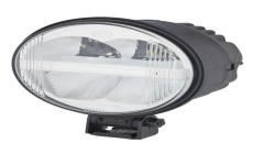 Hlavní světlomet HELLA 1S3 996 362-301