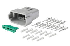 Vysouvací skříň HELLA 8JA 201 021-851