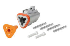 Krytka zásuvky HELLA 8JA 201 022-811