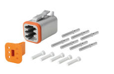 Vysouvací skříň HELLA 8JA 201 022-831