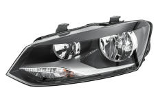 Hlavní světlomet HELLA 1EE 247 051-011