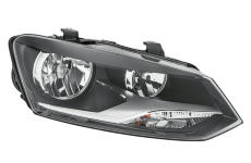 Hlavný svetlomet HELLA 1EE 247 051-021