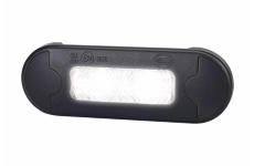 Obrysove svetlo HELLA 2PF 980 855-037