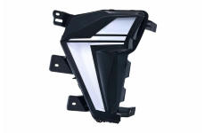 Denní světlo HELLA 2PT 016 718-011